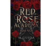 Red Rose Academy Year Four