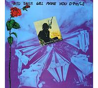 Red Rose Anthony - Red Rose Will Make