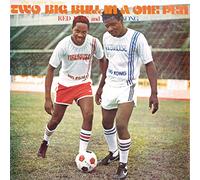 Red Rose, Anthony - Two Big Bull in a One Pen [Import]