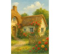 Red Rose Cottage: A place for quiet thoughts and cottage daydreams