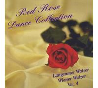 Red Rose Dance Collection Vol4 [Import]
