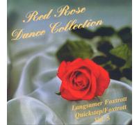 Red Rose Dance Collection Vol5 [Import]