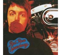Red Rose Speedway