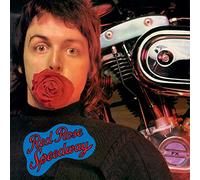Red Rose Speedway