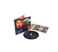 Red Rose Speedway CD