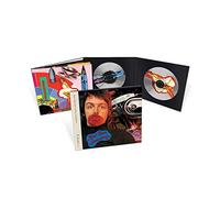Red Rose Speedway (Deluxe)