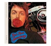 Red Rose Speedway Edition Deluxe Vinyle