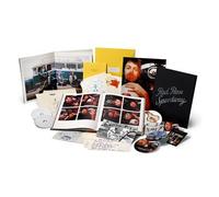 Red Rose Speedway Edition Super Deluxe Inclus 3 CD et 2 DVD CD