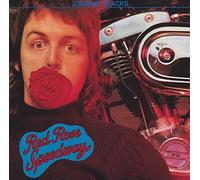 Red Rose Speedway [Import]
