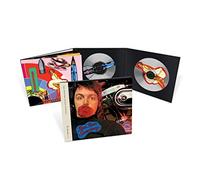 Red Rose Speedway [Import]