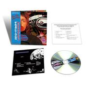 Paul McCartney and Wings – Red Rose Speedway – SHM-CD – Édition limitée