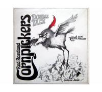 RED ROSELAND CORNPICKERS - Double Talk [Vinyl LP record] [Schallplatte]