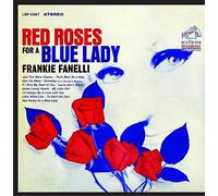 Red Roses for a Blue Lady