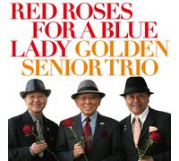 Red Roses for a Blue Lady [Import allemand]