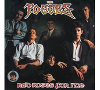 Red Roses For Me (180 Gram Vinyl) by The Pogues [VINYL] NEUF