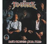 Red Roses For Me (180 Gram Vinyl) by The Pogues [VINYL] NEUF