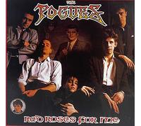 Red Roses for Me [Import]