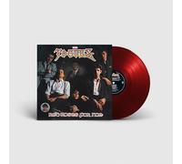 Red Roses For Me 40th Anniversary Edition Vinyle Coloré Vinyle