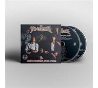 The Pogues – Red Roses for Me – CD – Édition 40e anniversaire