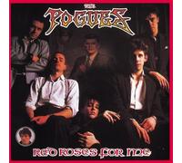 Red Roses for Me by Pogues (1998-10-20)