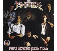 Red Roses for Me [Import]