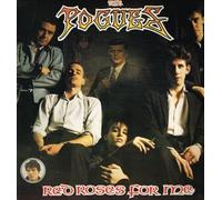 Red Roses for me [Import]