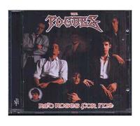 The Pogues – Red Roses for Me – CD – Nouvelle édition (+6 titres)