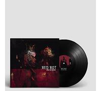 Red rot - Mal de vivre