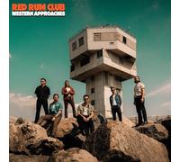 Red Rum Club – Western Approaches – Vinyle LP – Import