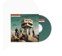 Red Rum Club - Western Approaches [Import]