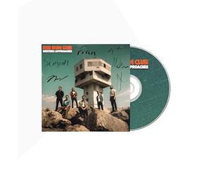 Red Rum Club - Western Approaches [Import]