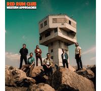 Red Rum Club - Western Approaches [Import]