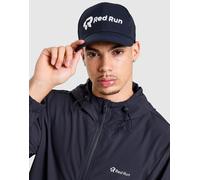 Red Run Activewear Casquette Trail Blaze R Logo - Bleu One Size