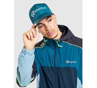 Red Run Activewear Casquette Trail Blaze R Logo - Vert One Size
