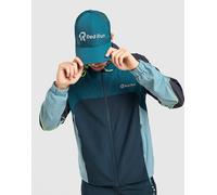 Red Run Activewear Haut de survêtement Trail Blaze Tech - Bleu S