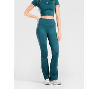 Red Run Activewear Legging flare Elm - Vert XL
