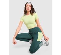 Red Run Activewear Legging sculptant Skyline - Vert M