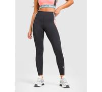 Red Run Activewear Legging sculpté Outer Space - Noir XS