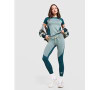 Red Run Activewear Legging Skyline Perky - Vert XS