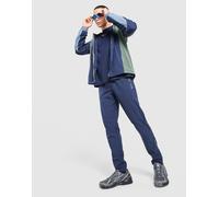 Red Run Activewear Pantalon de survêtement technique Midnight Moss - Bleu M