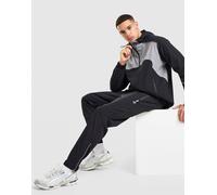 Red Run Activewear Pantalon de trek Trail Blaze Tech - Noir M