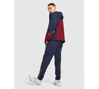 Red Run Activewear Pantalon de trekking Crimson Wave Tech - Bleu S