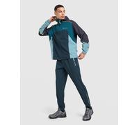 Red Run Activewear Pantalon de trekking Trail Blaze Tech - Bleu S