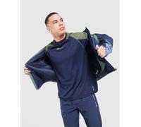 Red Run Activewear T-shirt technique Power Midnight Moss - Vert S