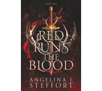 Red Runs the Blood