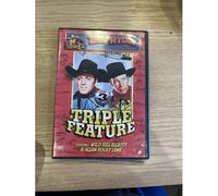 Red Ryder And Little Beaver Volume 12 - Triple Feature Western Vci - Dvd (1945)