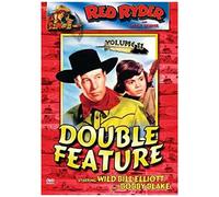 Red Ryder Double Feature 11 [Dvd] [1944] [Region 1] [Us Import] [Ntsc]