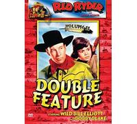 Red Ryder Double Feature 11 [Dvd] [1944] [Region 1] [Us Import] [Ntsc]