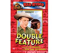 Red Ryder Double Feature 3 [Import USA Zone 1]
