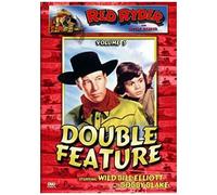 Red Ryder Double Feature 5 [Dvd] [Region 1] [Us Import] [Ntsc]